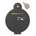 Fluke CV301 ClirVu 75 mm (3 in) Infrared Window, Security Key-