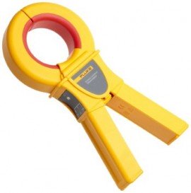 Fluke EI-162AC Clip on Current Transformer-
