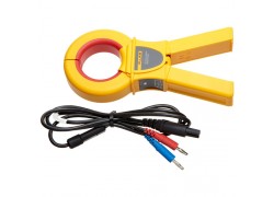 Fluke El-162X Clip-On CT with Shielded Cable-