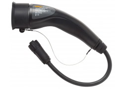 Fluke FEV-CON/TY1 Type 1 Connector and Cable for the FEV100 series-