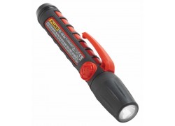 Fluke FL-45 EX Intrinsically Safe Flashlight, 45 lumens-