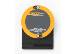 Fluke FLK-050-CLKT C-Range IR Window 2&quot; (50mm)-