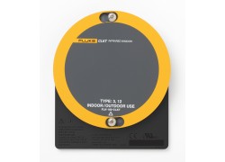 Fluke FLK-100-CLKT C-Range IR Window 4&quot; (100mm)-