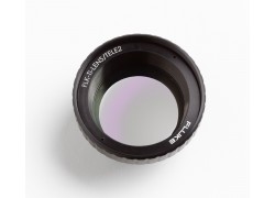 Fluke FLK 2X LENS Telephoto Infrared Smart Lens-