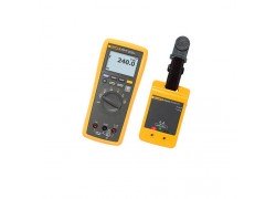 Fluke FLK-3000FC/PRV240 Wireless Multimeter and Proving Unit Kit-