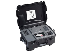 Fluke FLK-FEV500/CCS1 PRO EV Charging Station Analyzer with TruTest&amp;trade; software-