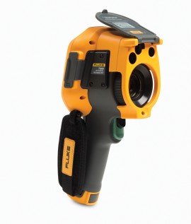 Fluke Ti300 9hz Thermal Imager-