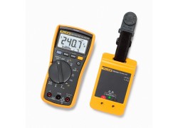 Fluke FLUKE-117/PRV240 Digital Multimeter and Proving Unit Kit-