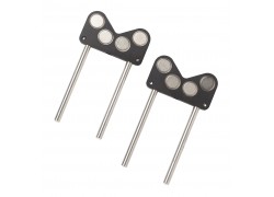 Fluke 830/MAGNET Mounting Set-