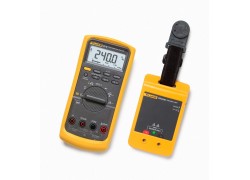 Fluke FLUKE-87V/PRV240 Industrial Multimeter and Proving Unit Kit-