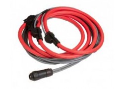 Fluke FS17XX IP65-TF-II Four-Phase AC Current Thin Flexi Probe Set, IP65 Rated-