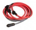 Fluke FS17XX IP65-TF-II Four-Phase AC Current Thin Flexi Probe Set, IP65 Rated-