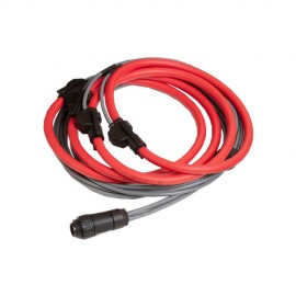 Fluke FS3K/6000A-TF-4 AC Current Probes Sets, 3000A/6000A-