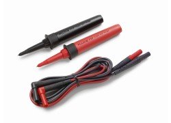 Fluke FTPL-1 Fuse Test Probe Set with test leads-