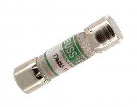 Fluke FUSE 717215, Fiber, 20A (600V AC)-