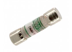 Fluke FUSE 717215, Fiber, 20A (600V AC)-
