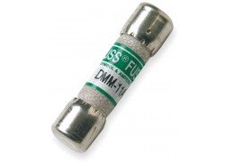 Fluke FUSE-11A/1000V B5 Fast Blow Fuse, 1000V, 5 Pack-