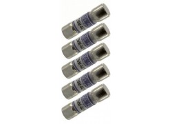 Fluke FUSE-440MA/1000VB5 1000V Fuse, 440mA, 1000V, Pack of 5-