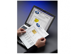 Fluke FVF-SC5 Flukeview Forms Basic Software for 8845/8846 Series Meters-