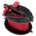 Fluke GEO-CABLE-REEL-25M Ground Earth Cable Reel, 25m-