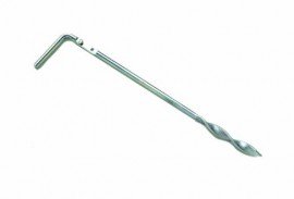 Fluke Ground/Earth Earth Stake-