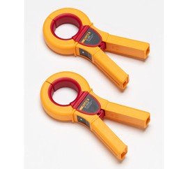 Fluke EI-1623 Selective/Stakeless Clamp Set for the 1623-