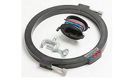 Fluke EI-162BN 320 mm Diameter Split Core Transformer-