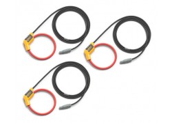 Fluke I173X-FLEX3000/3PK iFlex Flexible Current Probe 3000A, 24&quot;, 3 Pack-