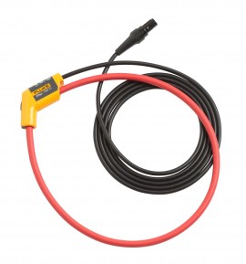 Fluke I17XX-FLEX1500/24 Flexible Current Probe, 1500 A, 24&amp;quot;-