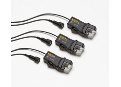 Fluke I1A/10A-CLAMP-PQ3 Switchable Mini Clamp-On Current Probes-