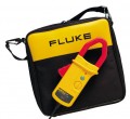 Fluke  i410-KIT AC/DC Current Clamp with Carrry Case-