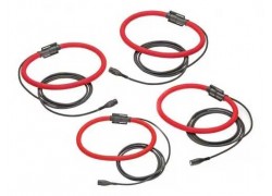 Fluke I430-FLEXI-TFII-4P 6000A Flex Probe, 61 cm (24&quot;), 4 Pack-