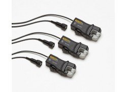 Fluke I5A/50A-CLAMP-PQ4 Switchable Mini Clamp-On Current Transformers-