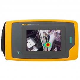 Fluke ii900/FPC Industrial Acoustic Imager with one-year Premium Care, 2 to 52 kHz, 1280 x 800-