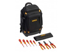 Fluke IKPK7 Fluke Pack30 Professional Tool Backpack &amp;amp; Insulated Hand Tools Starter Kit-