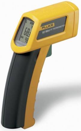 62 mini ir thermometer fluke Clearance