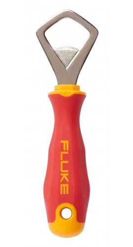 Fluke INS-BOT Ergonomic Bottle Opener-