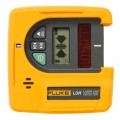 Fluke LDR Red Laser Line Detector-