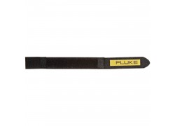 Fluke LEADWRAP Durable Fluke Nylon Hook And Loop Fastener 3 Pack-