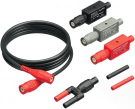 Fluke MA190 ScopeMeter Medical &amp; Video Accessory kit-
