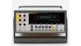 Fluke 8845A/C 120V  6.5 Digit Precision Multimeter, 35ppm-