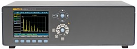 Fluke N5K 6PP54I Norma 5000 3-Phase Power Analyzer with 6 x PP54 Power Phase Input Modules and IEEE488/LAN Interface-