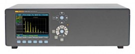Fluke N5K 3PP50IR Norma 5000 3 Phase Power Analyzer with PP50.IFC2 &amp;amp; Printer-