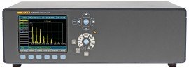 Fluke N5K 3PP54IP Norma 5000 3-Phase Power Analyzer with 3 x PP50 Modules, IEEE488/LAN, &amp; Process Interface-