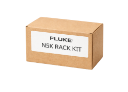 Fluke N5K RACK KIT Rack Mount Kit with Handles, 19", Norma 5000-