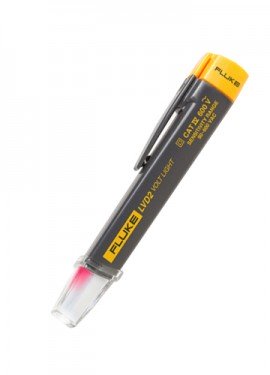 Fluke LVD2 Non-Contact AC Voltage Detector-