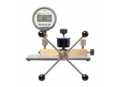 Fluke P5514B-2700G-1/C Hydraulic Pressure Comparator with gauge, 70 Mpa, accredited-