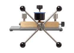 Fluke P5514B-70M Hydraulic Pressure Comparator, Viton seals, 70 Mpa-