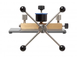 Fluke P5514B-70M-EP Hydraulic Pressure Comparator, EP seals, 70 Mpa-