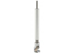 Fluke P5551 Pointer Remover/Punch for Select Deadweight Testers-